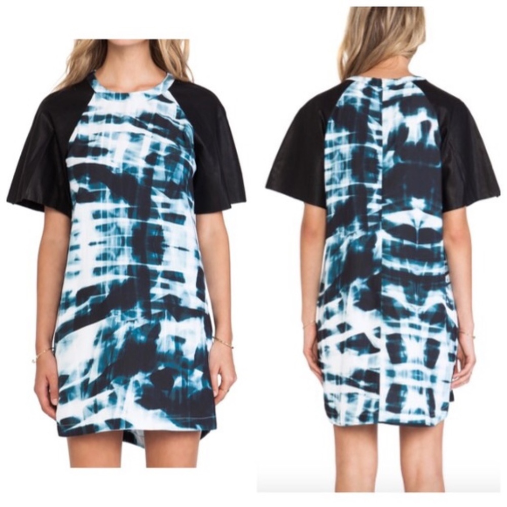 Finders Keepers Dress